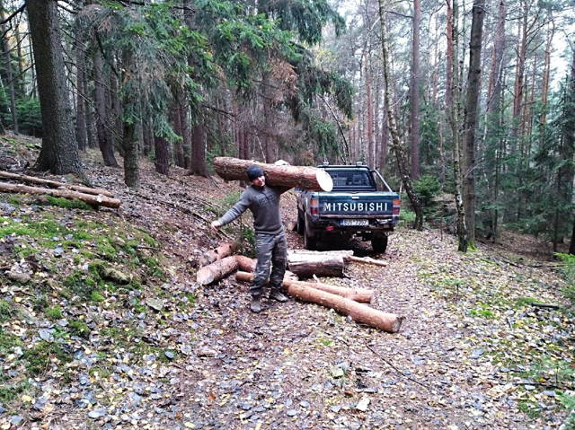 4x4