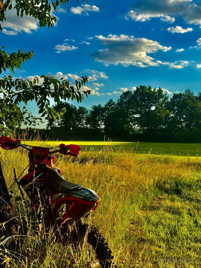 Ktm sx 125 2012
