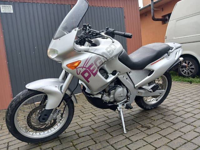 Aprilia Pegaso 650