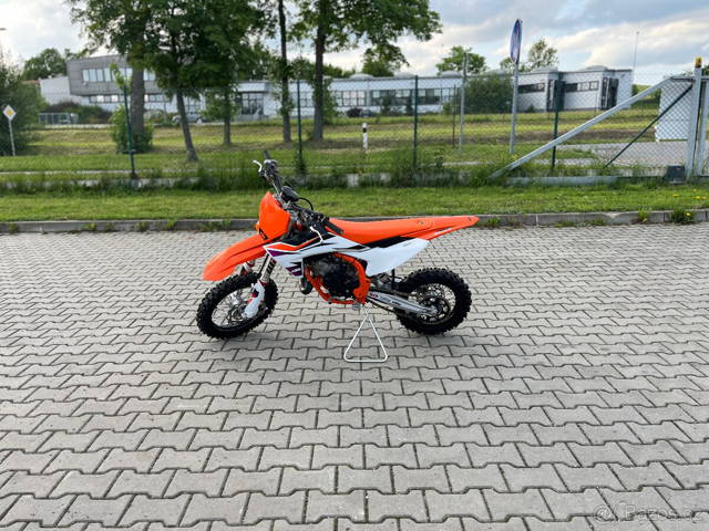 KTM sx65 - 2025