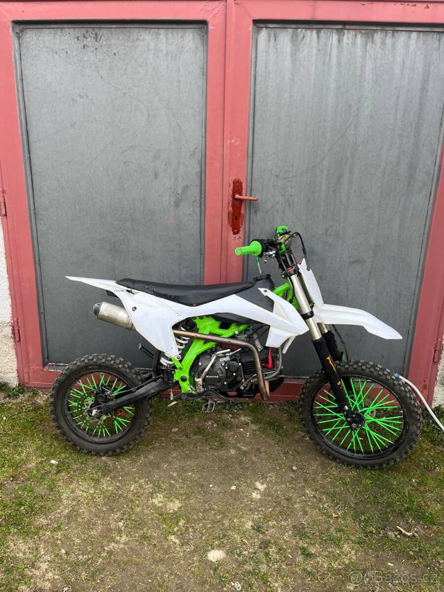 Pitbike 160