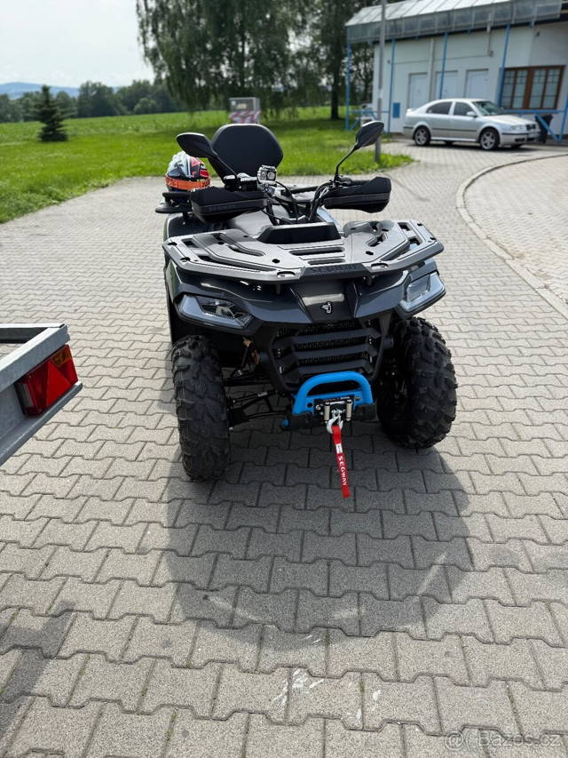 Segway at5L t3b