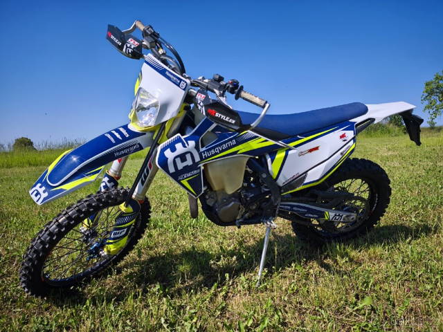 Husqvarna FE 450