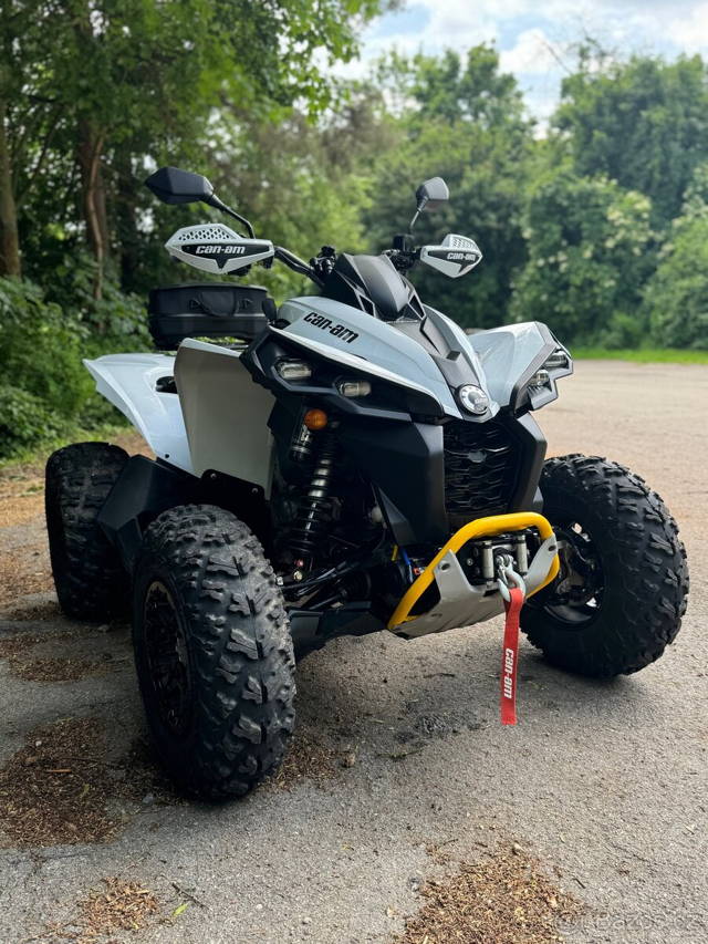 Can Am Renegade 1000 R XXc