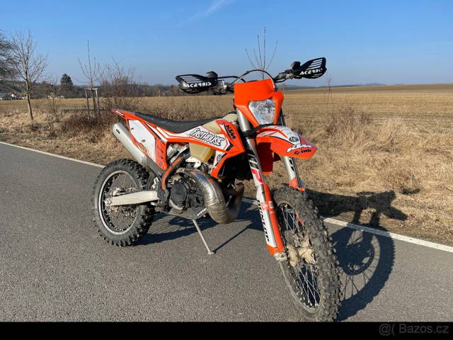 Ktm exc 300