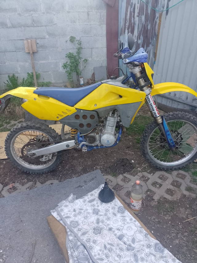 motorka