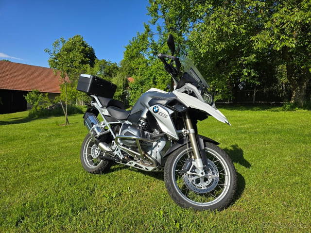 BMW R 1200 GS