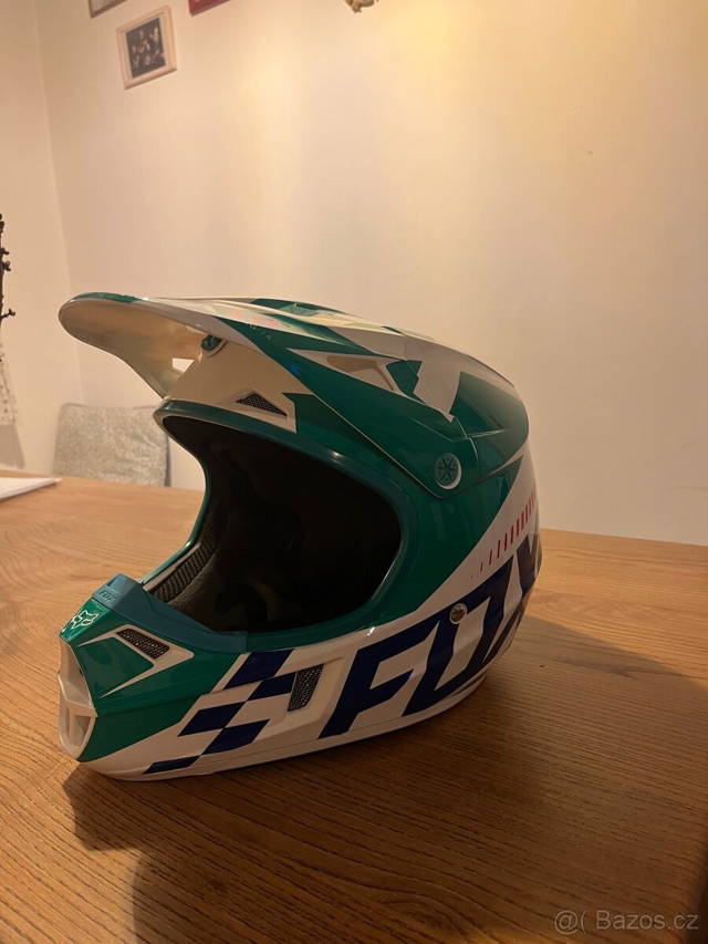 Fox V1