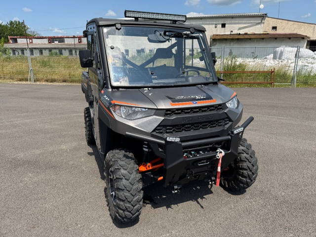 Polaris Ranger