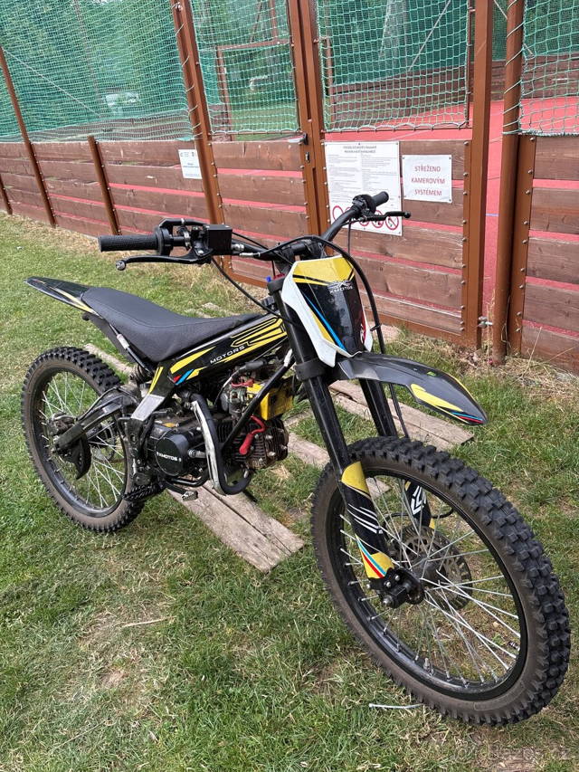 xmotos 125