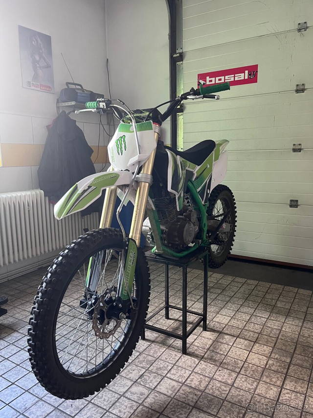 Pitrock 250