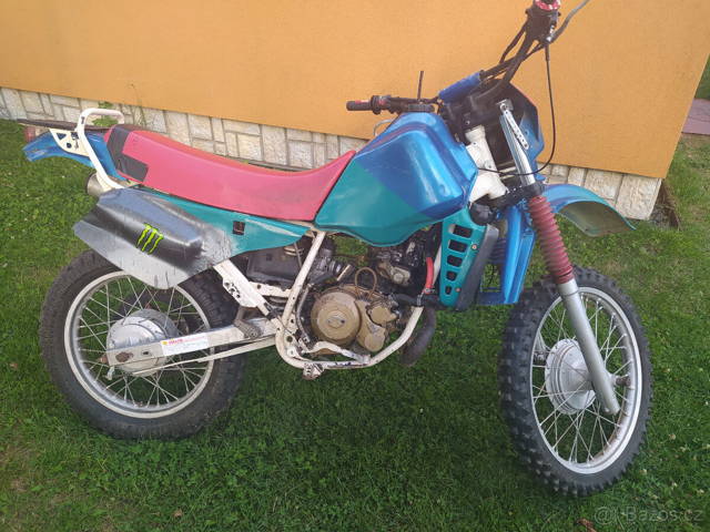 GILERA 125
