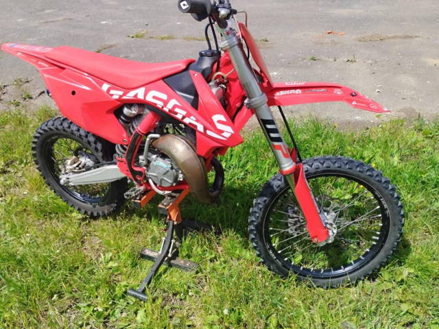 Gas Gas MC 85