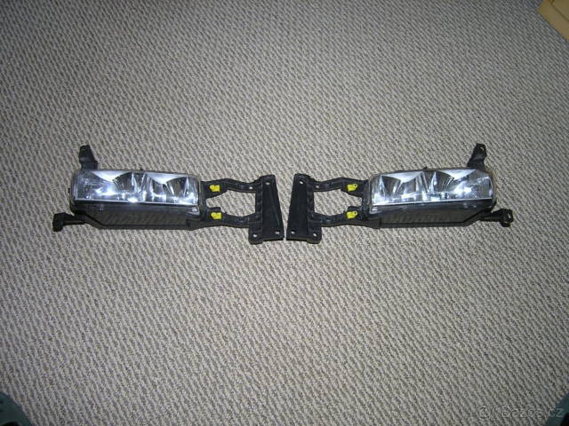 Land Rover mlhovky CK52-15201-AB,CK5215200-AB