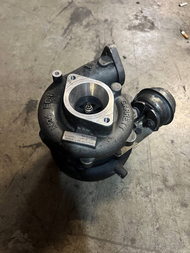 Turbo 2056V