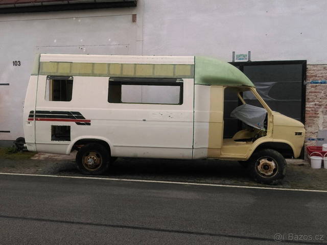 Chevrolet G30