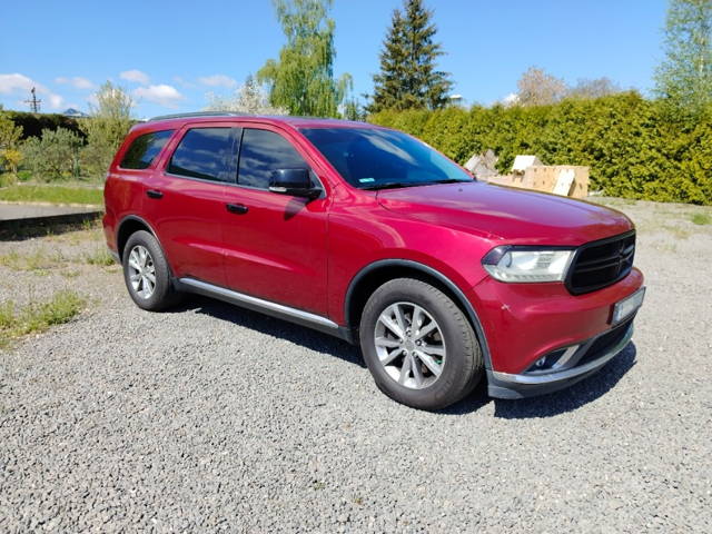 Dodge Durango R/T 5.7 HEMI