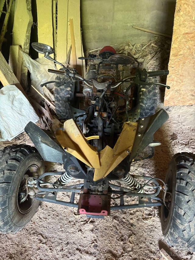 Jinling 250