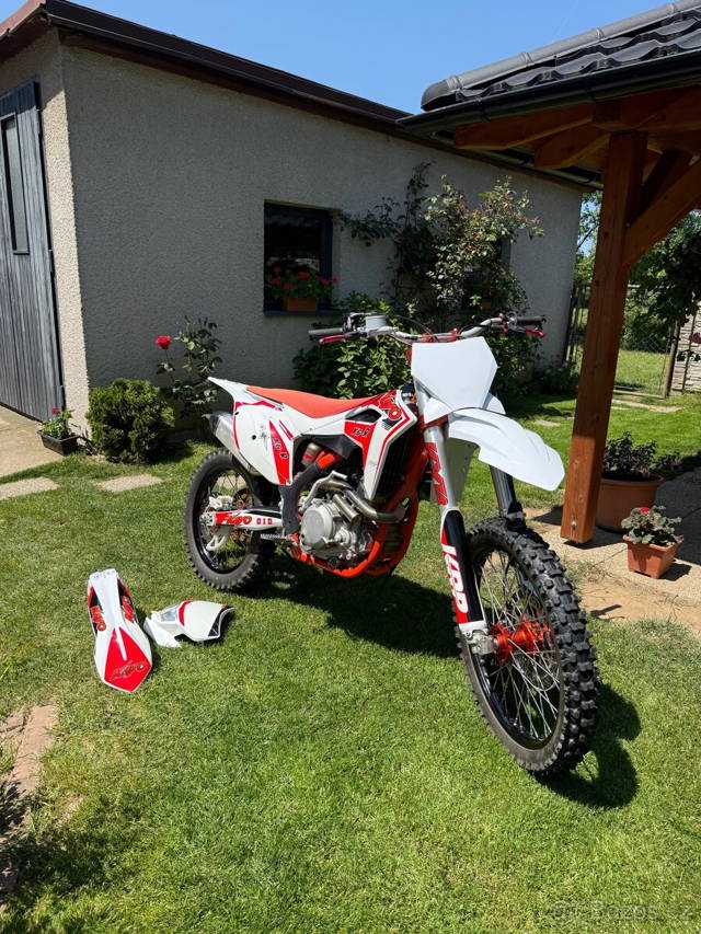 Kayo k6-r 250