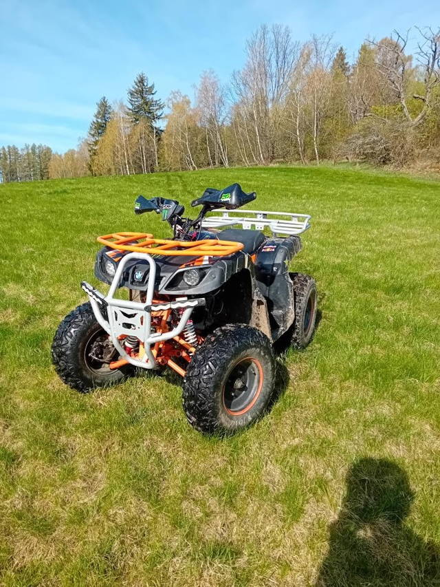 Gib Hummer 200