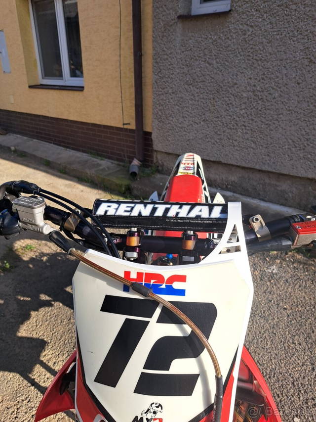 Honda CRF 450