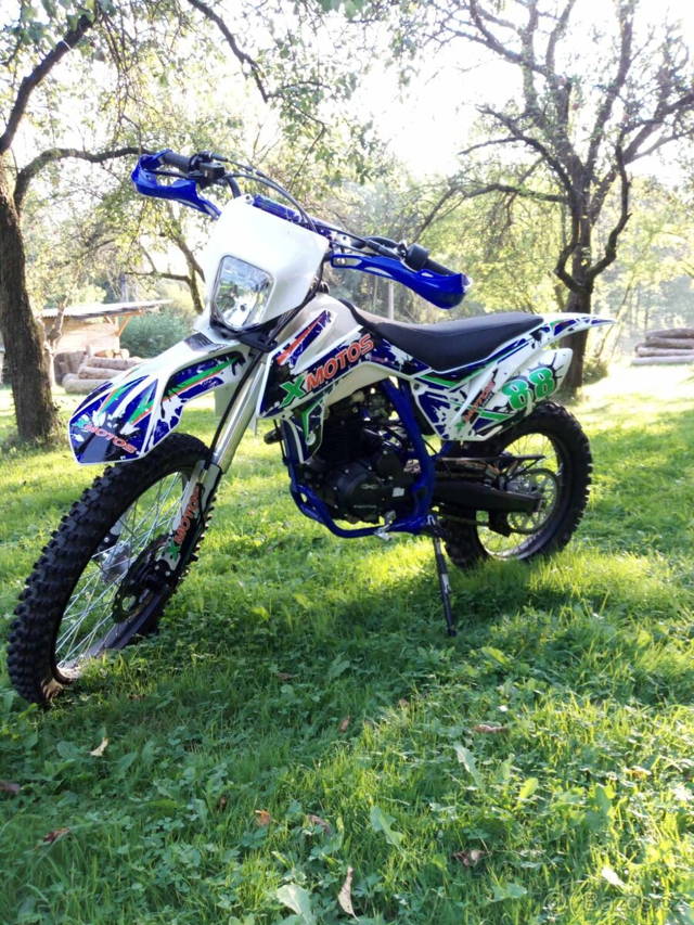 Kroska xmotos 88