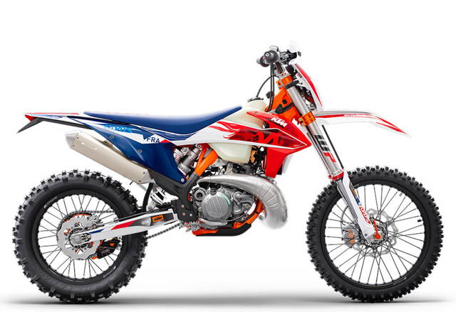 Koupím husqvarna / ktm / gas gas 300