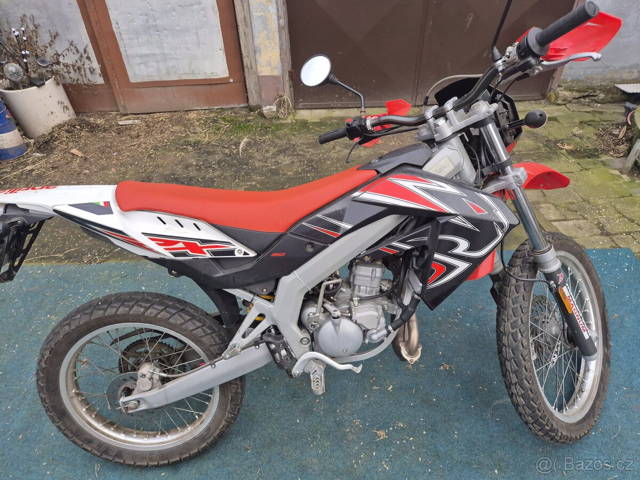 Aprilia
