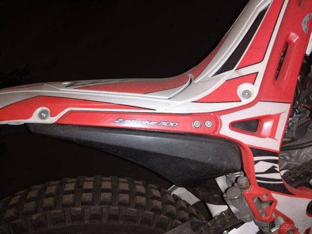 Trial Beta Evo 300 2T