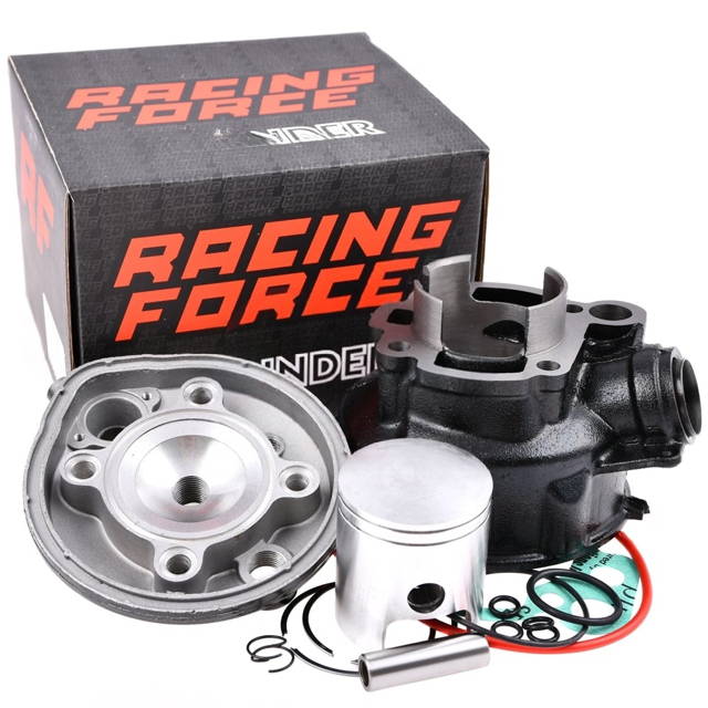 Tuning kit 74cc am6