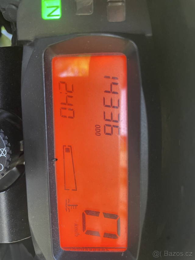 Aprilia rx125