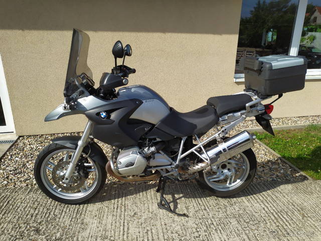 BMW R 1200 GS-2006-58 Tkm