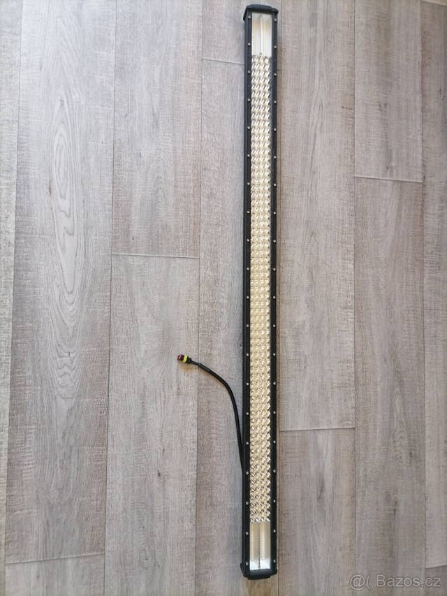 Led rampa