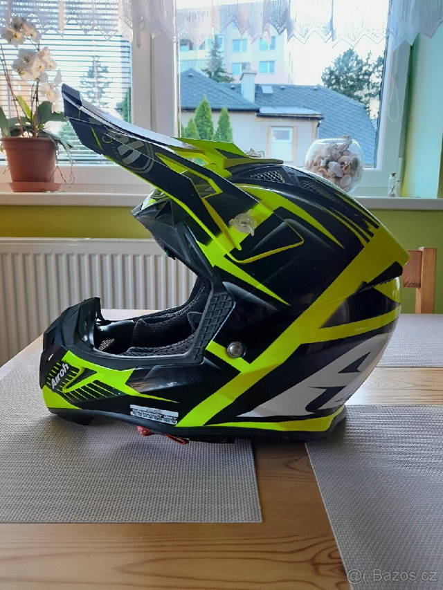 Mx helma