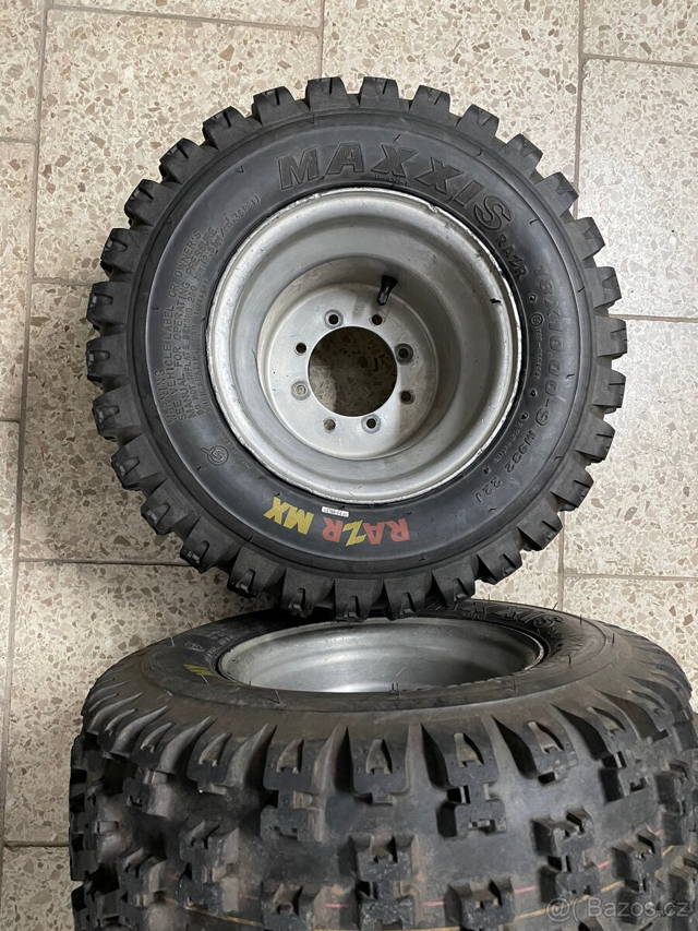 DWT 9 4x110/ 4x115