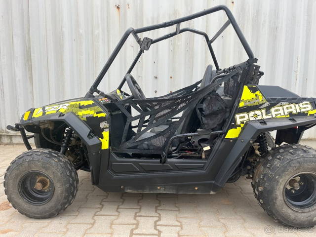 Polaris RZR 170 EFI