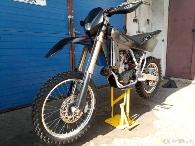 Husqvarna TE 510