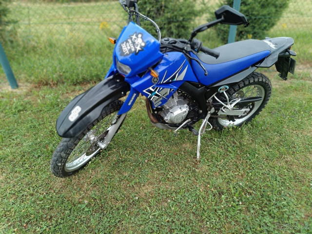 Prodám YAMAHA XT 125R
