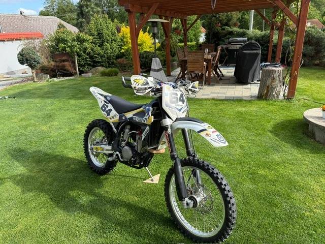 Husqvarna TXC 310R