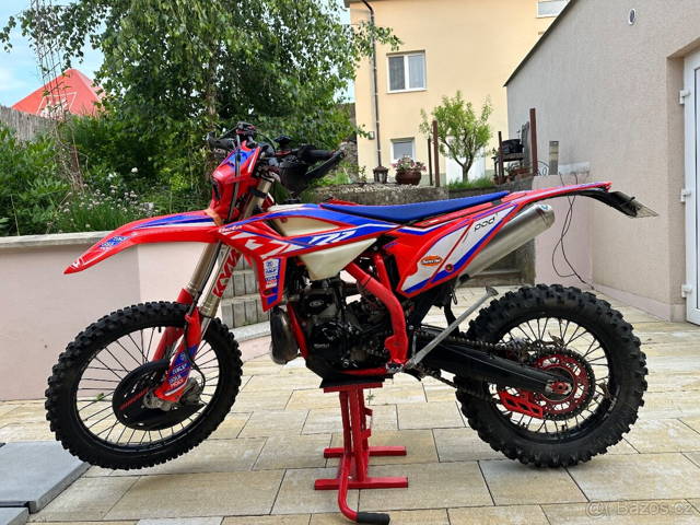 BETA RR Race 300 2T MY22