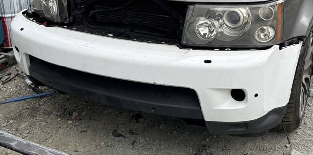 Přední nárazník Land Rover Range Rover Sport Facelift