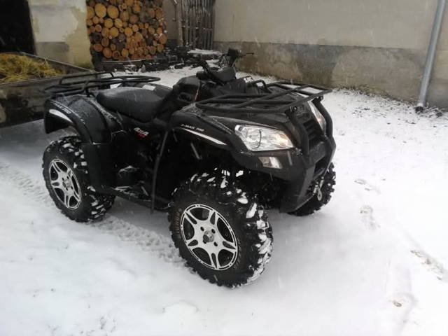 SMC Jumbo 700