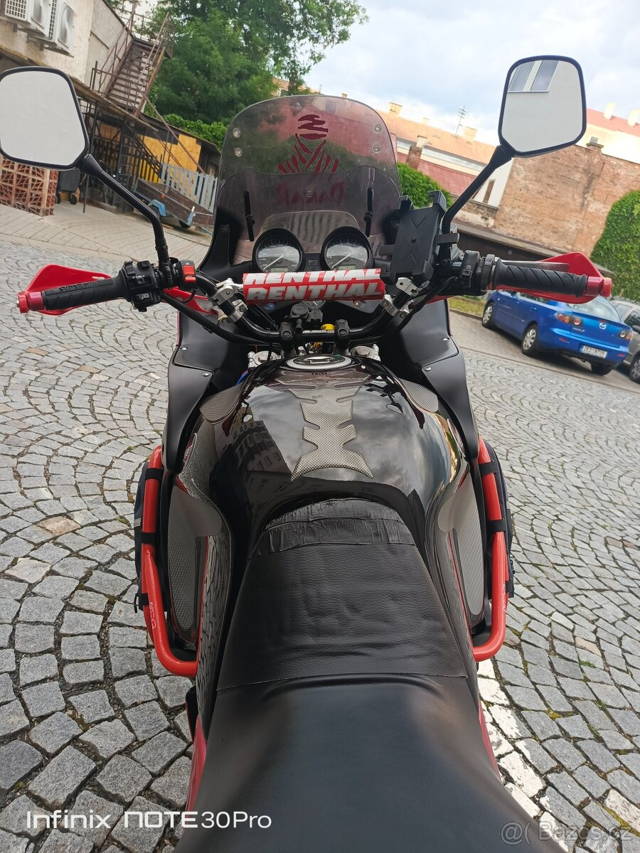 Honda XL1000V Varadero