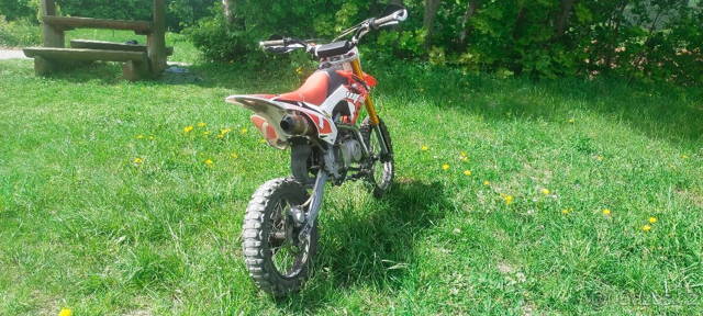 Pitbike