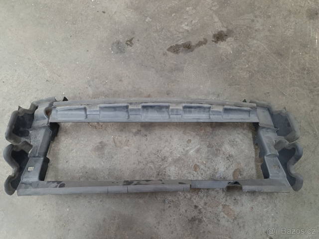 Stěna Chladiče EVOQUE