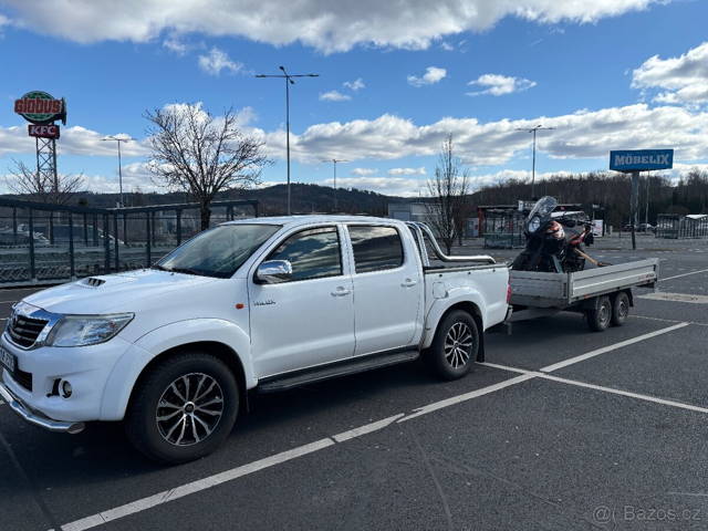 Hilux