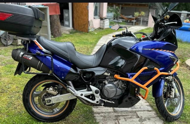 Honda Varadero 1000 xl