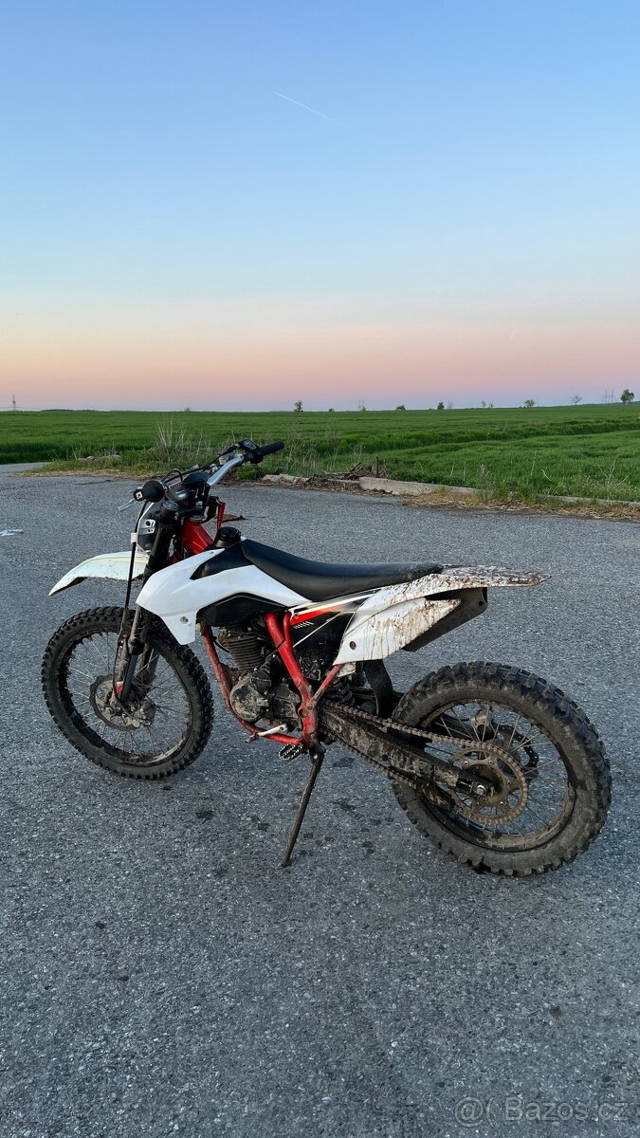 leramotors 250