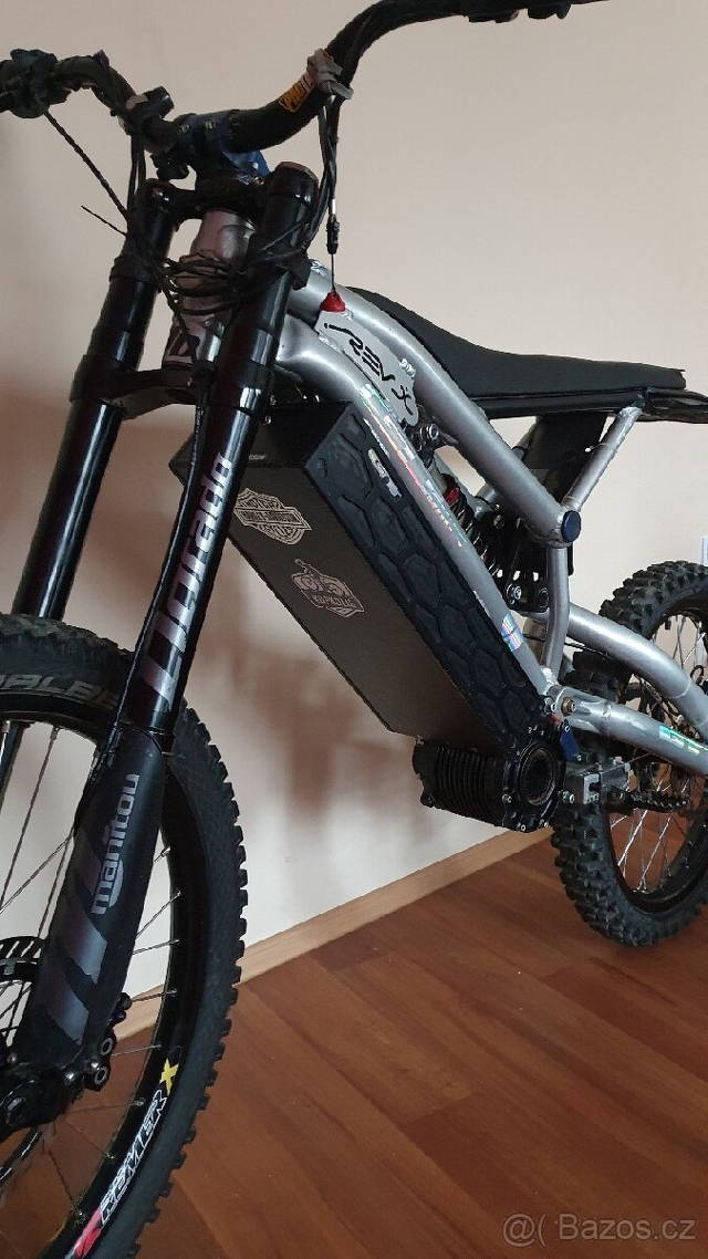 REV-X