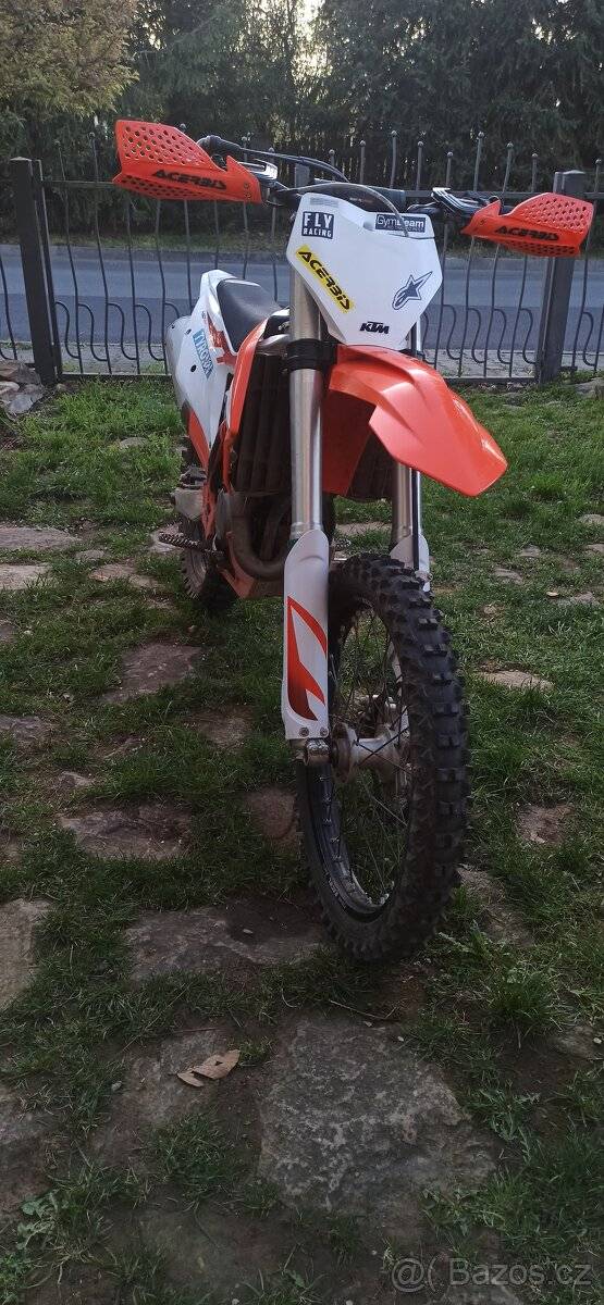 KTM SX-F 450 2020